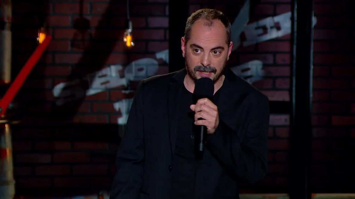 Showder Klub 17. évad 4. rész