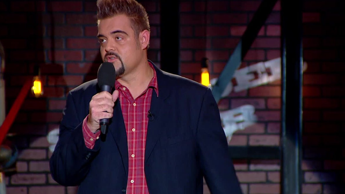 Showder Klub 17. évad 8. rész