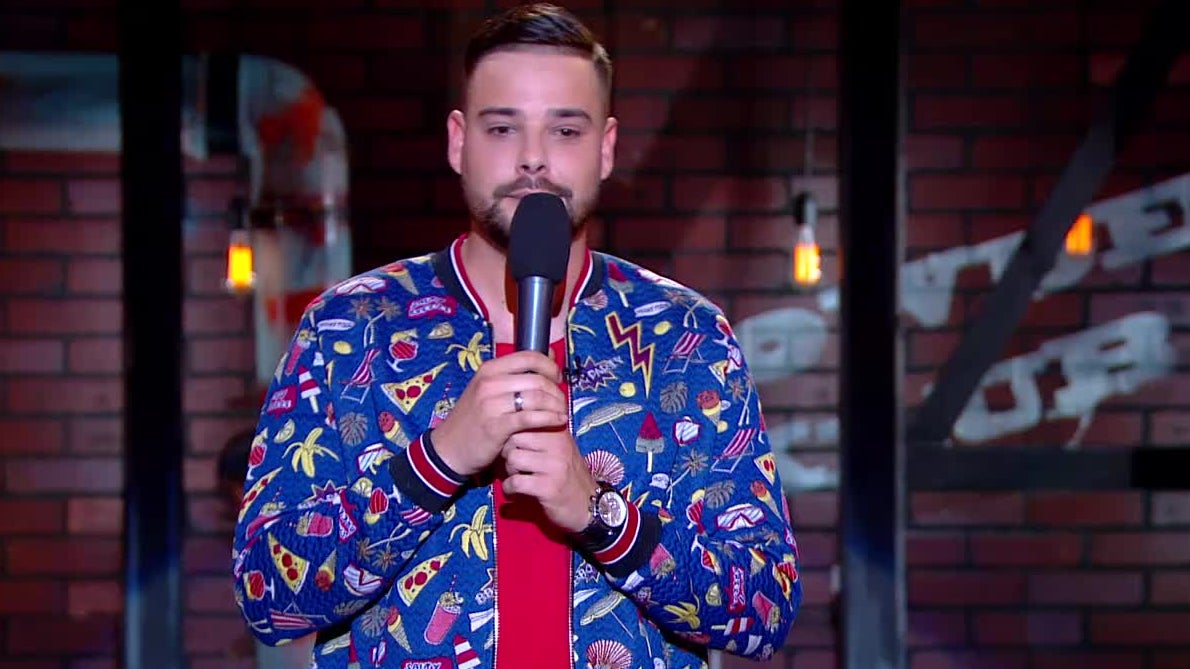 Showder Klub 21. évad 7. rész