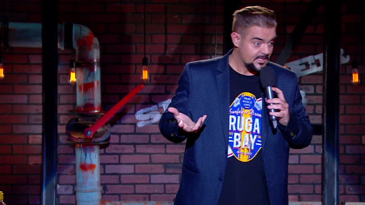 Showder Klub 21. évad 8. rész