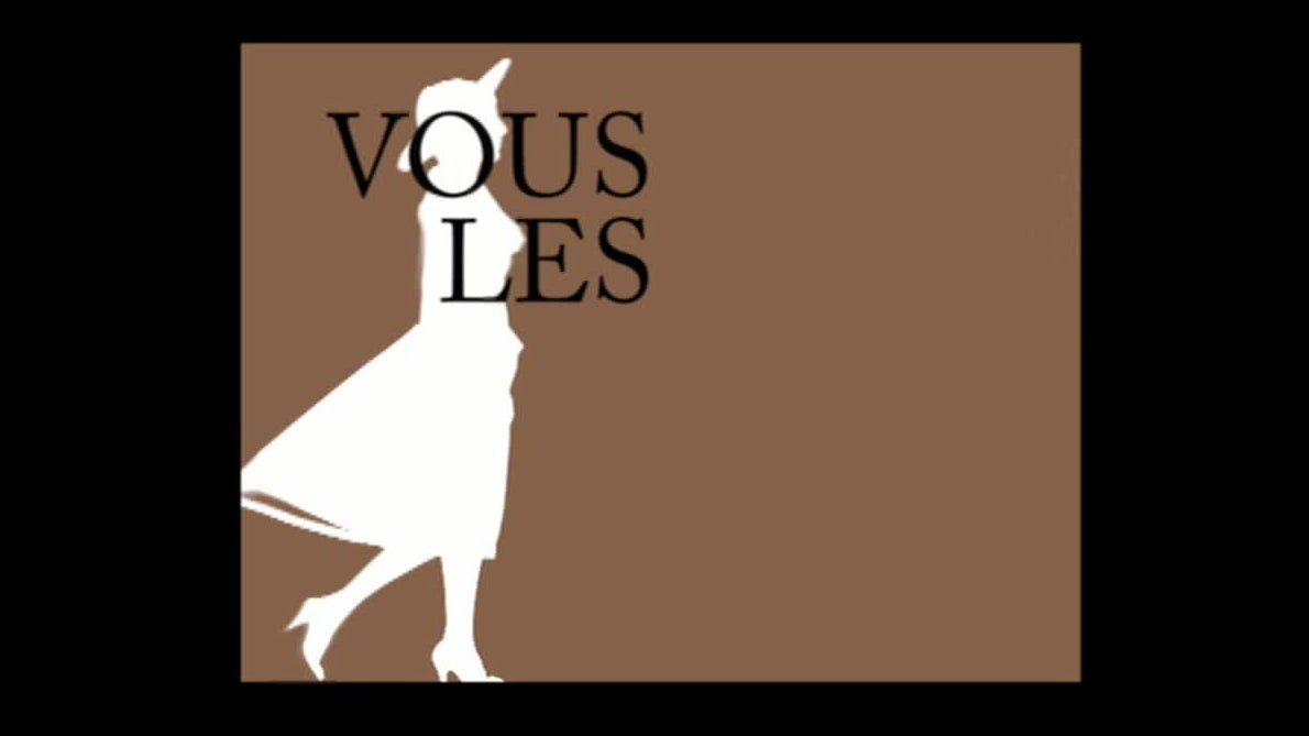 Gangsta / Mère patience