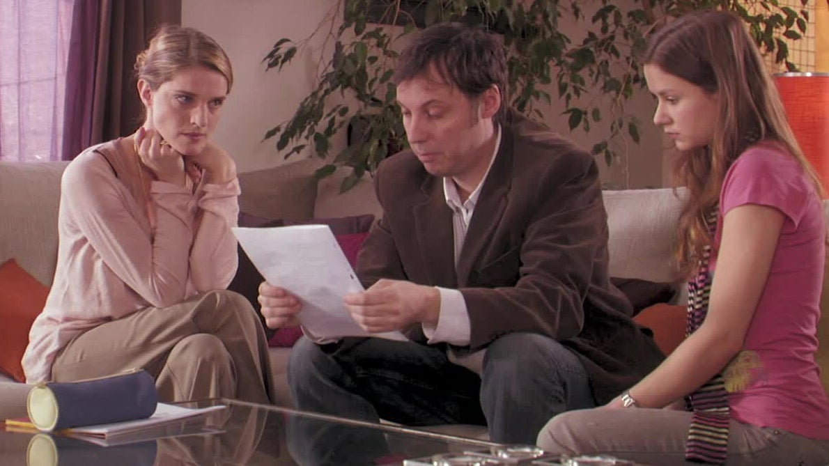 Commentaire composé