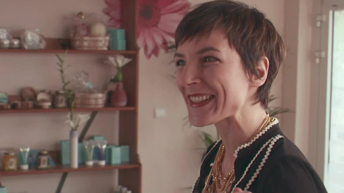 La cuillère / La détente