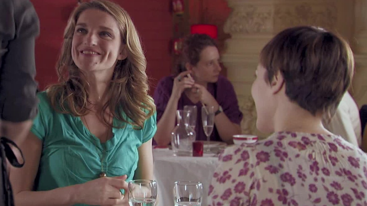 Écouter sa mère / Rouleau de printemps