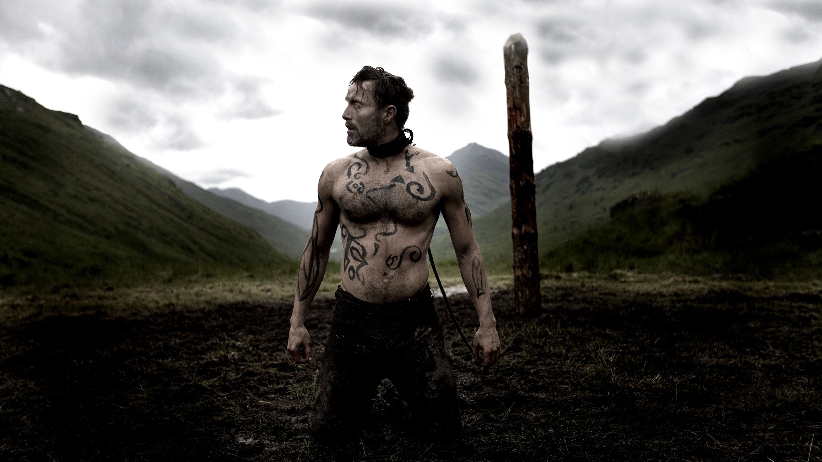 Valhalla - A vikingek felemelkedése