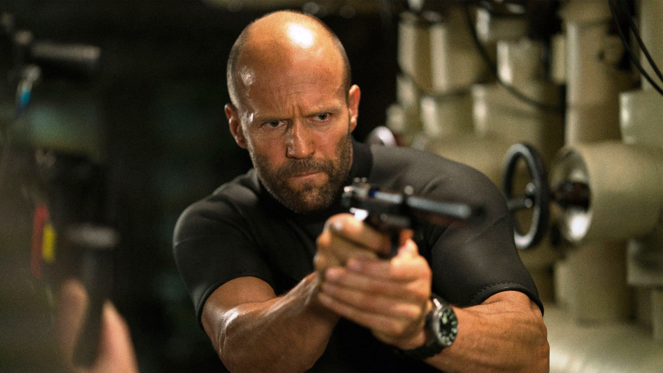 A mestergyilkos: Feltámadás