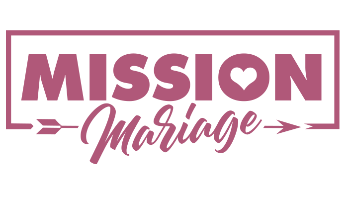 Mission mariage