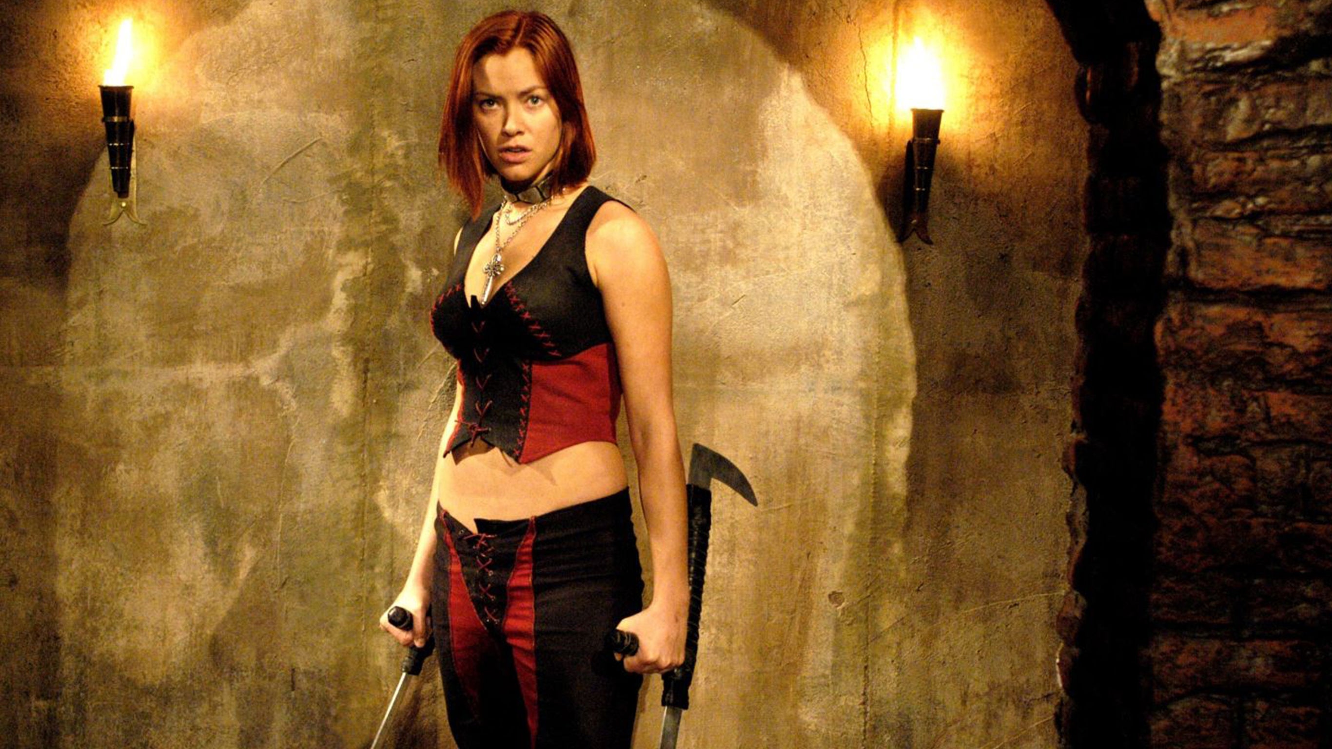 BloodRayne - Az igazság árnyékában