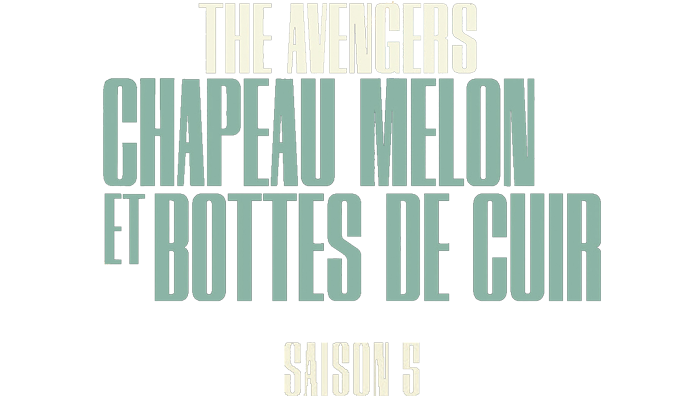 Chapeau melon et bottes de cuir