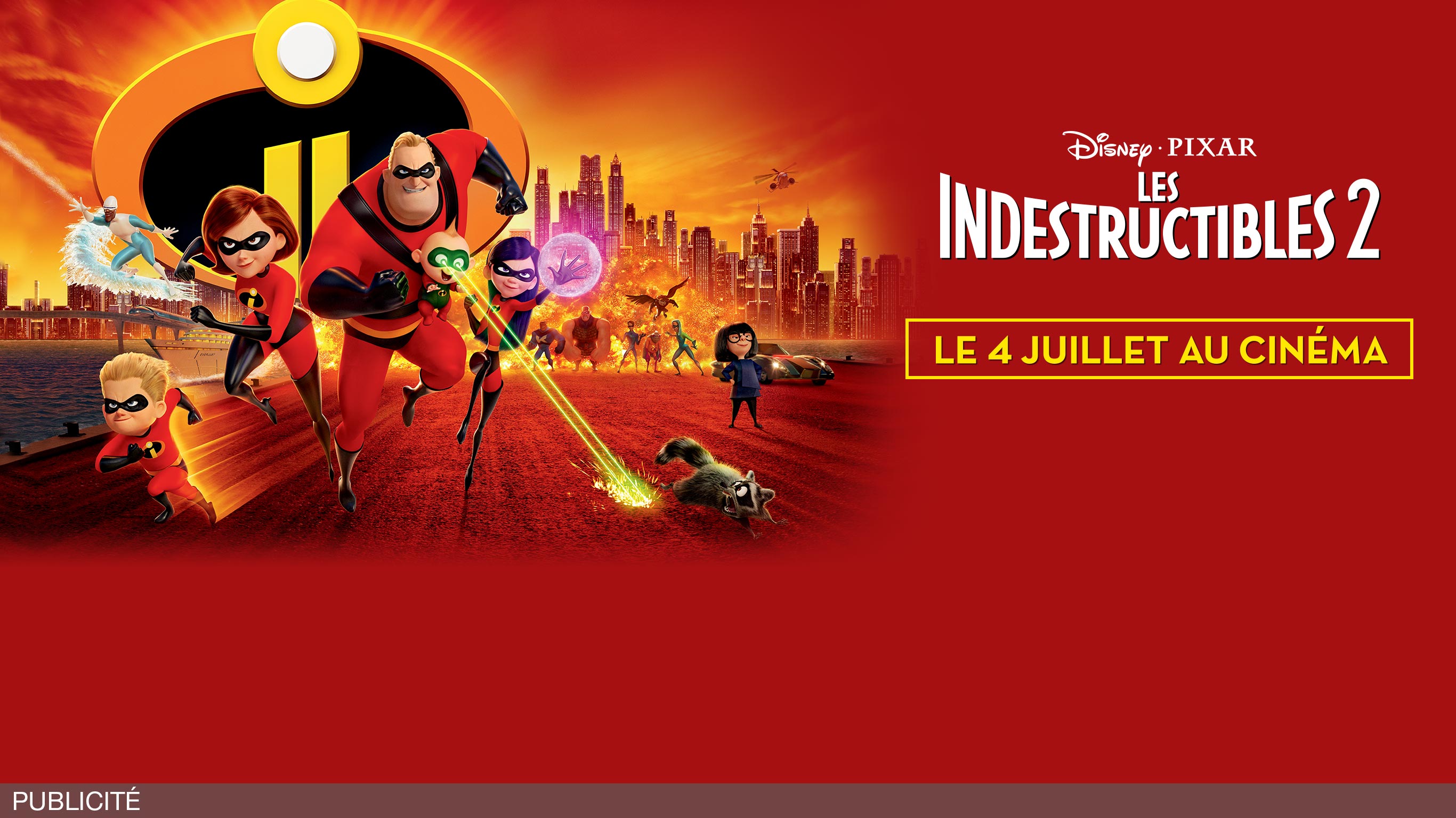 Les Indestructibles 2 