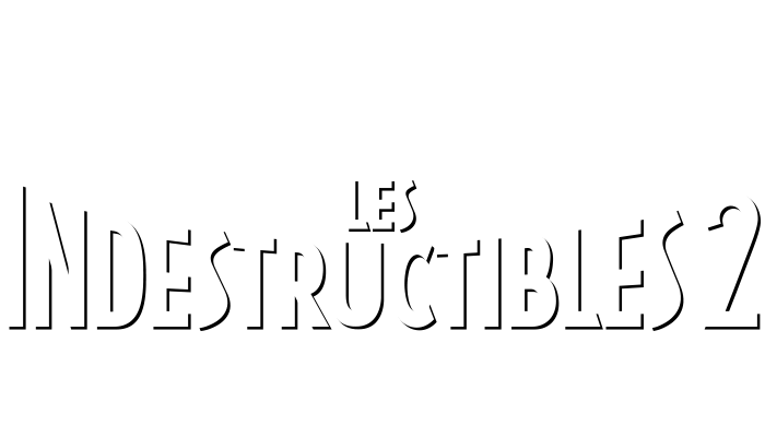 Les Indestructibles 2 