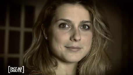 La lettre d'adieu