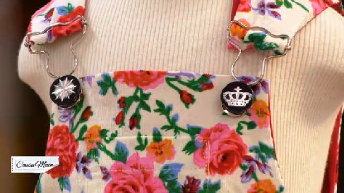 S1 E5 - Les vêtements pour enfants