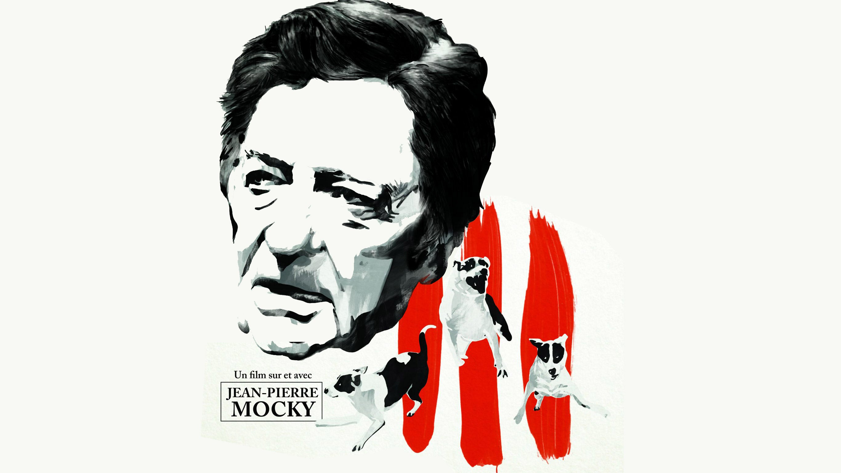 Jean-Pierre Mocky : la loi de l'albatros