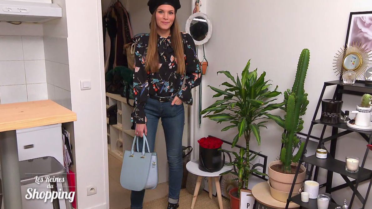 J5 : Moderne avec une pièce vintage