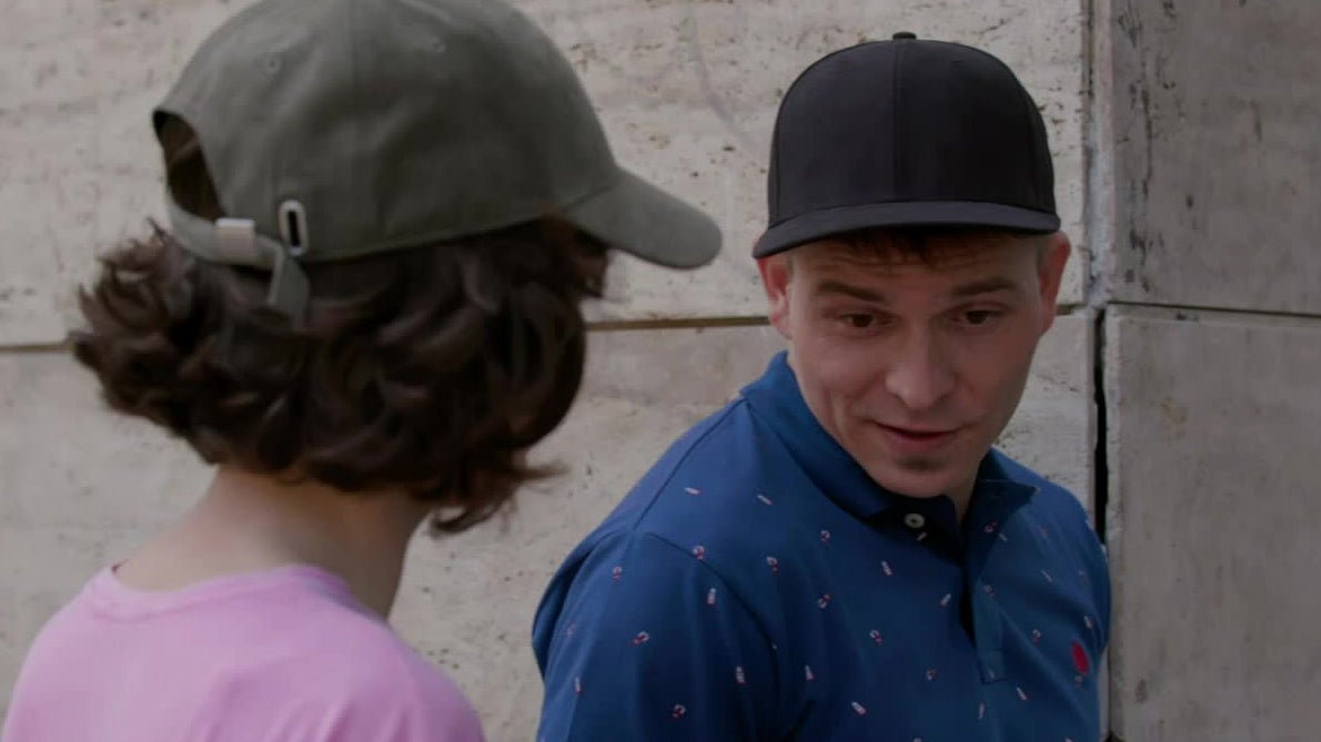 Oltári csajok - 2. rész