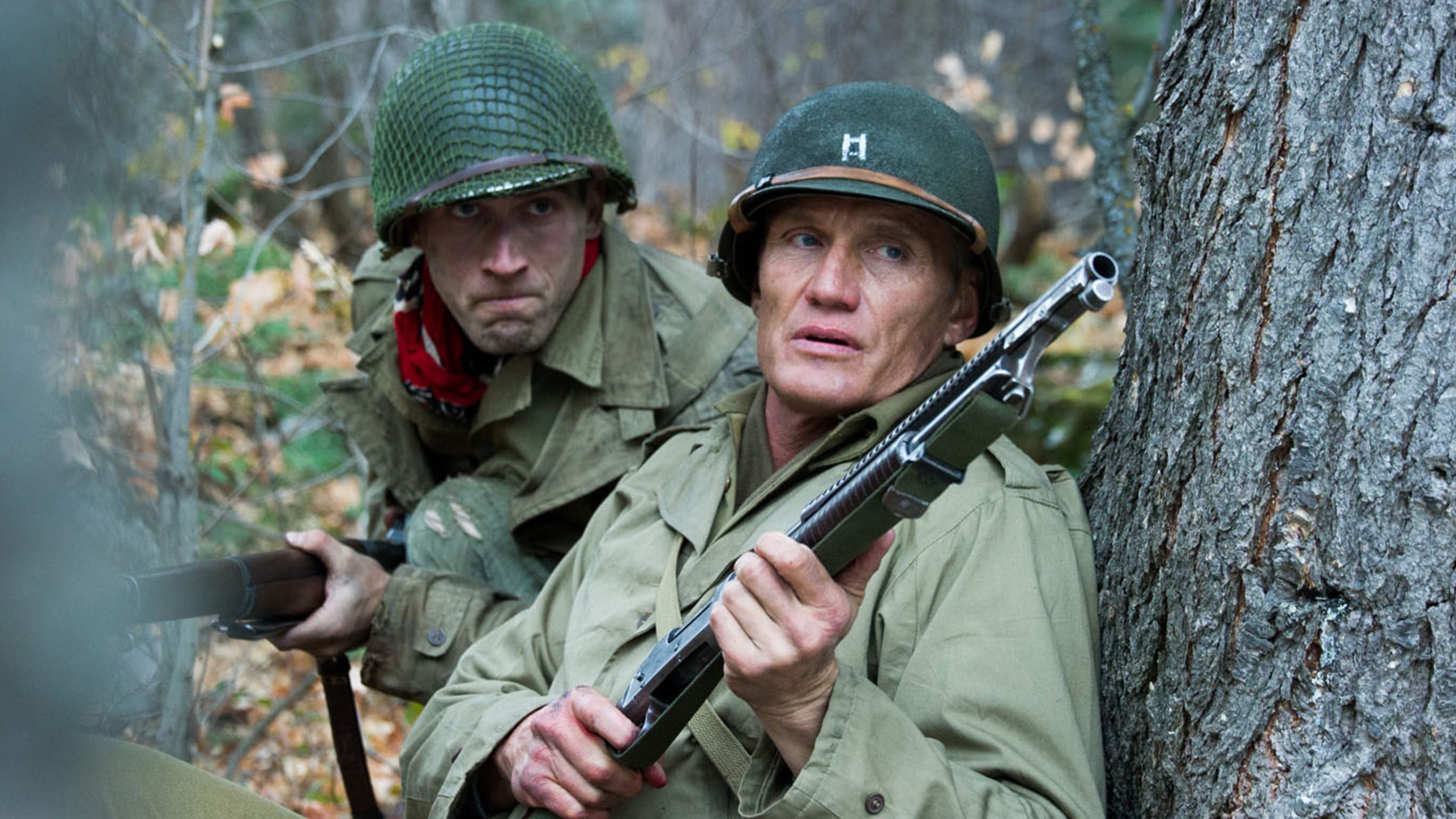 A különleges alakulat