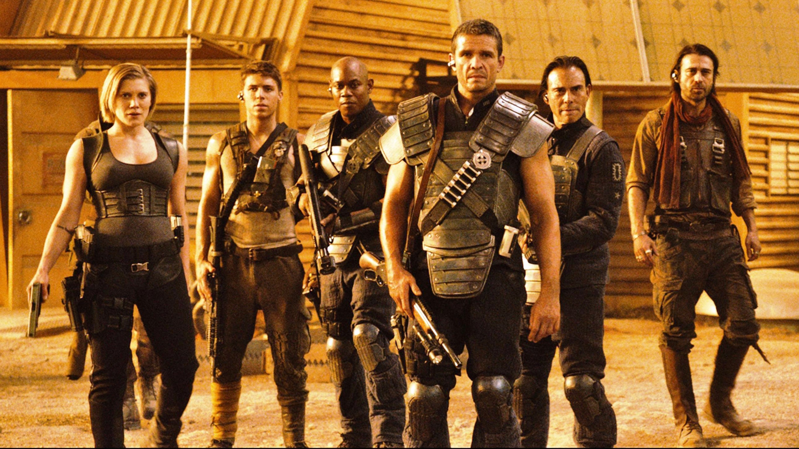 Riddick