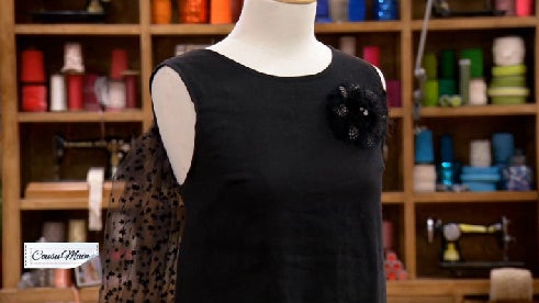 S1 E2 - La laine et le lin