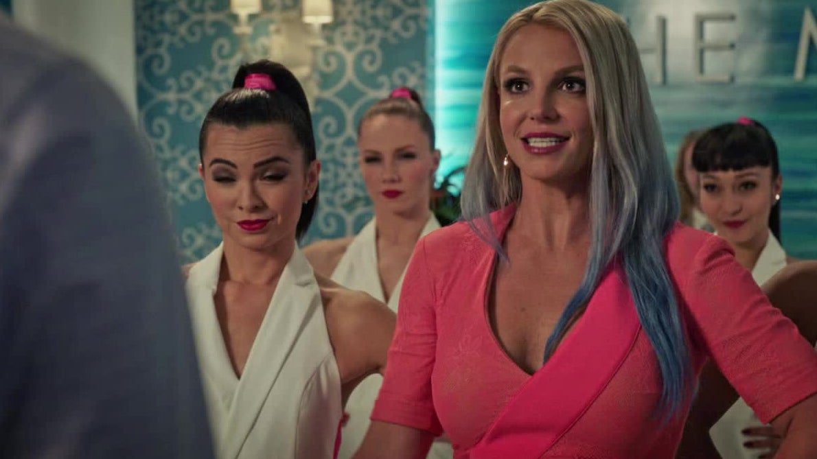 S2 E5 - L'effet d'une bombe