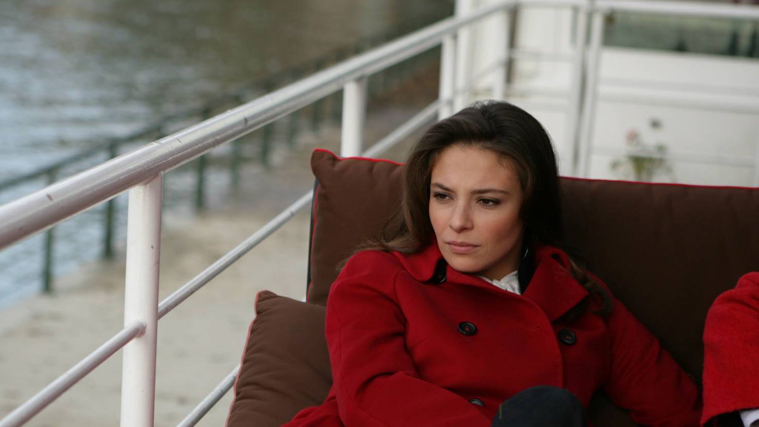 Je t'aime trop pour te le dire