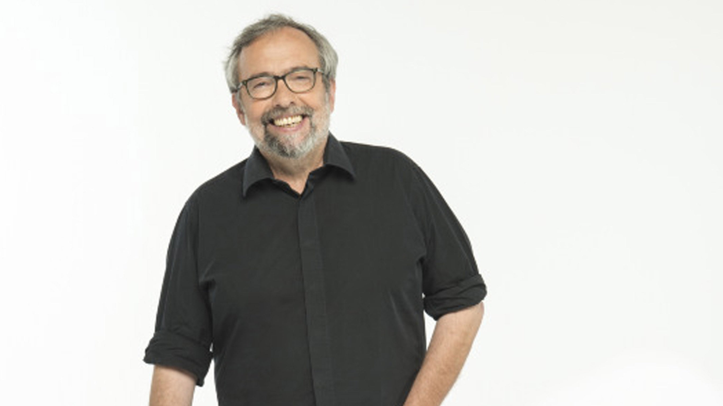 Didier Porte, À droite !