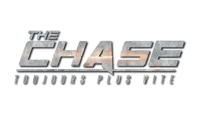 The Chase : toujours plus vite