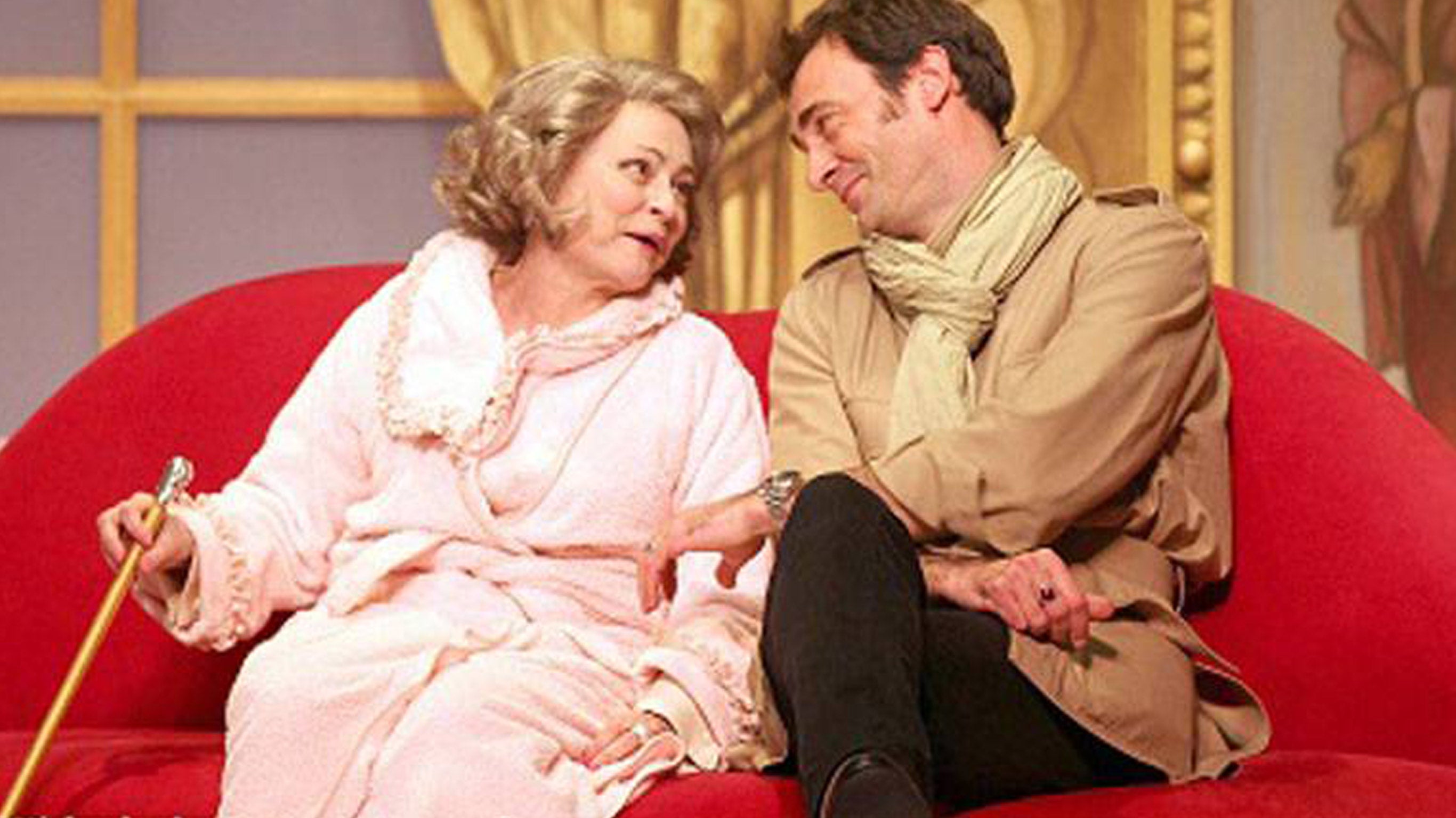 Parce que je la vole bien