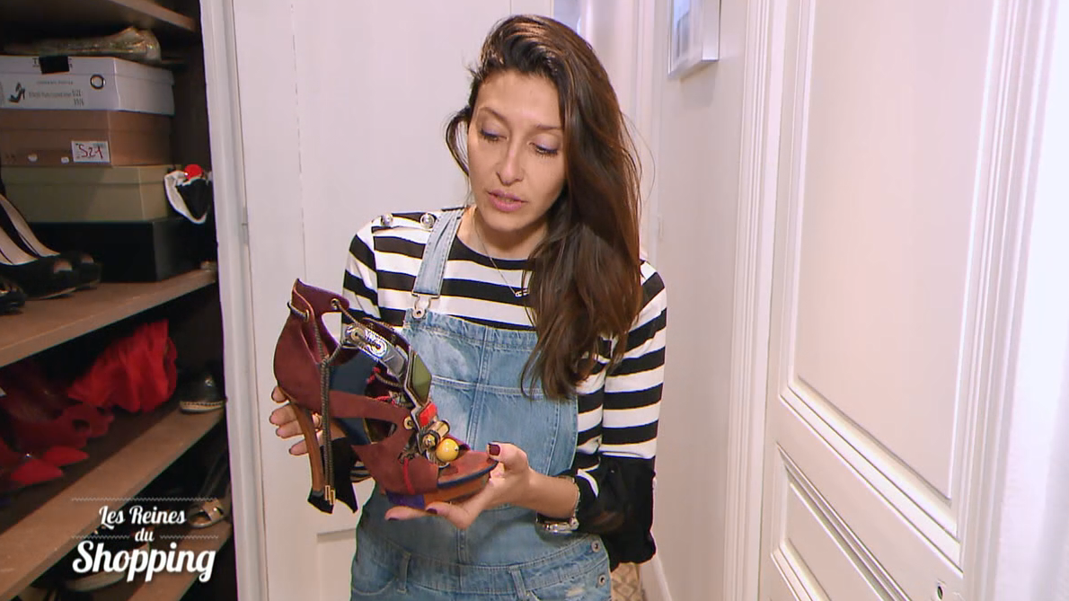 J5 : Chic avec du blanc