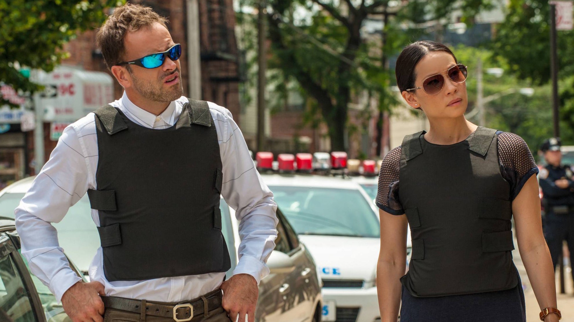 S2 E5 - Un détective dans la mafia