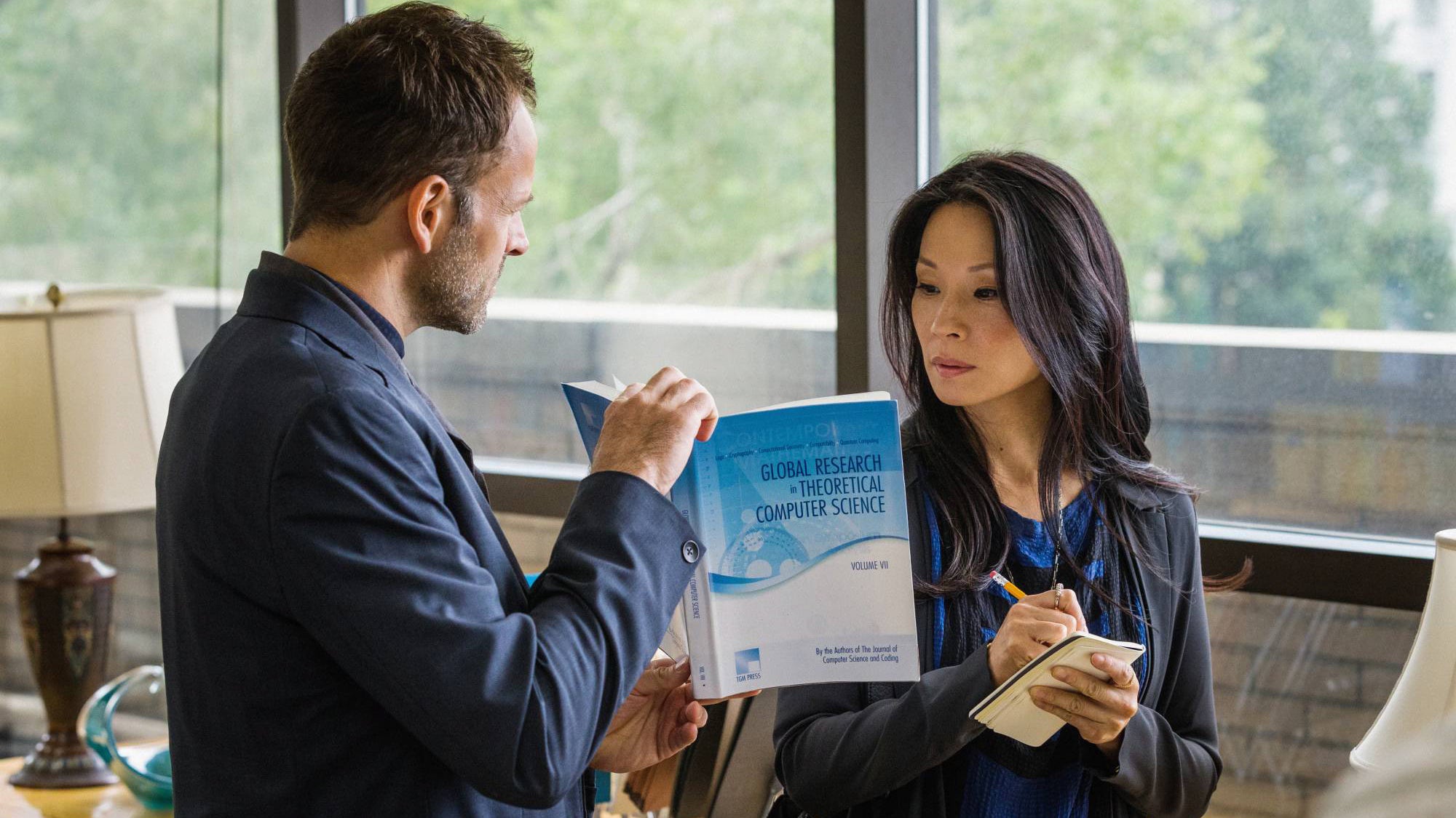 S2 E2 - Échec et maths