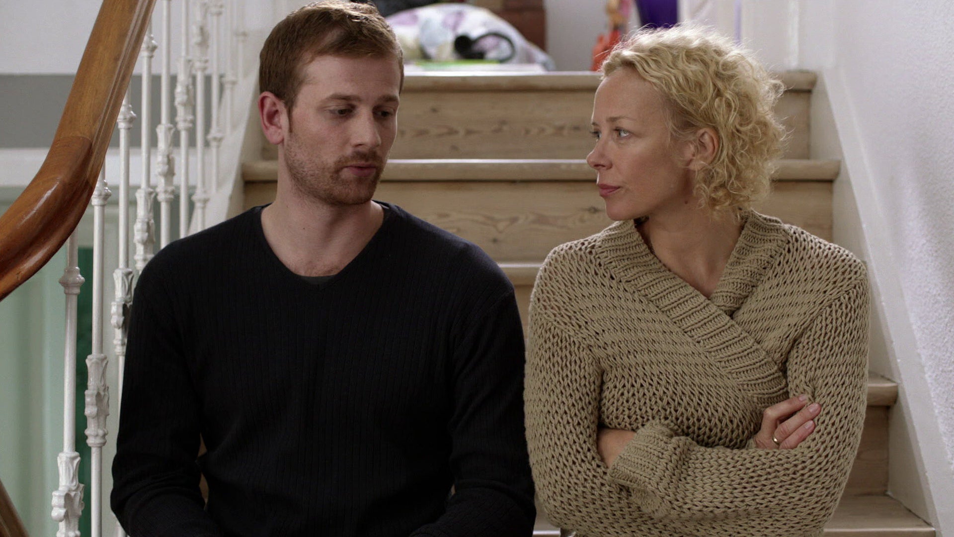 Changement de destin