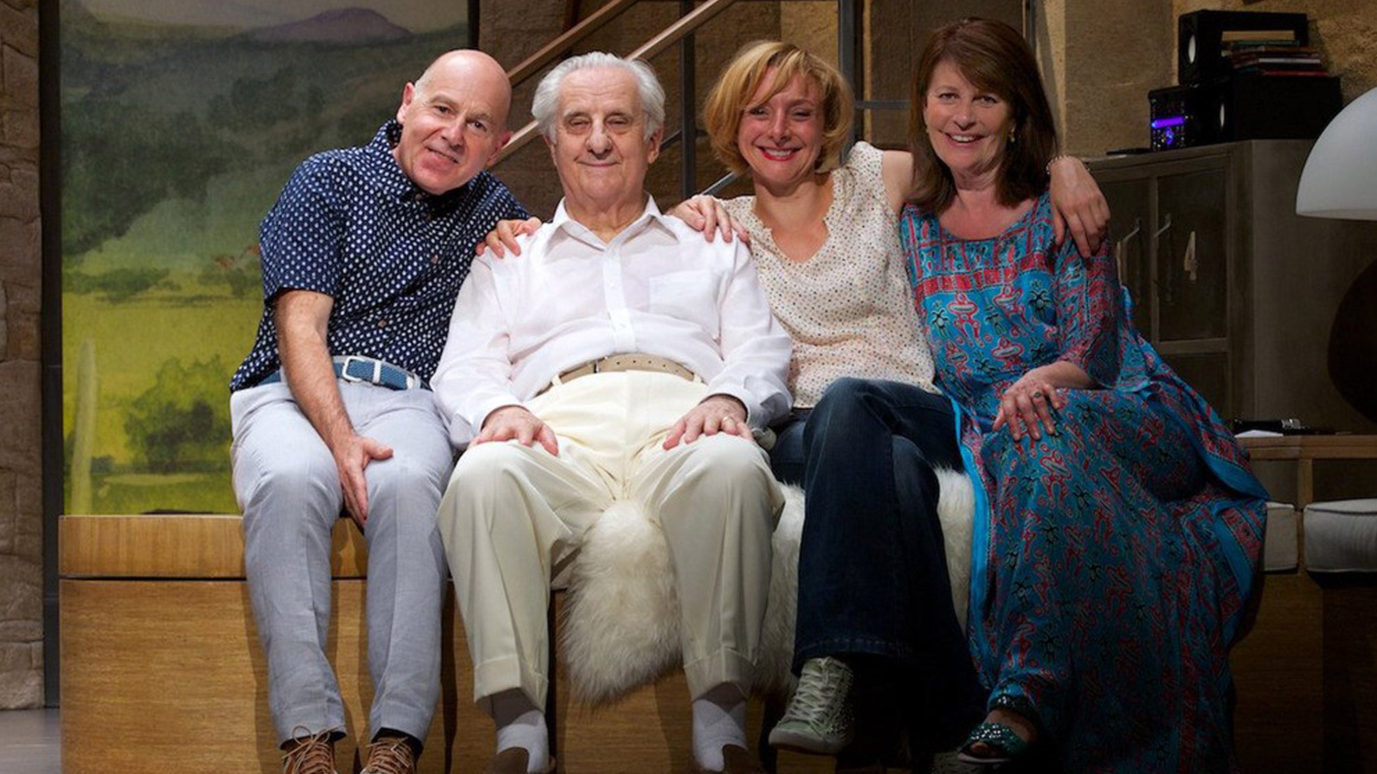 Mon beau-père est une princesse