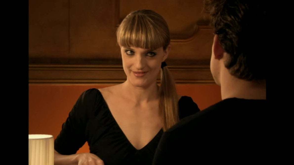 Rendez-vous brûlant