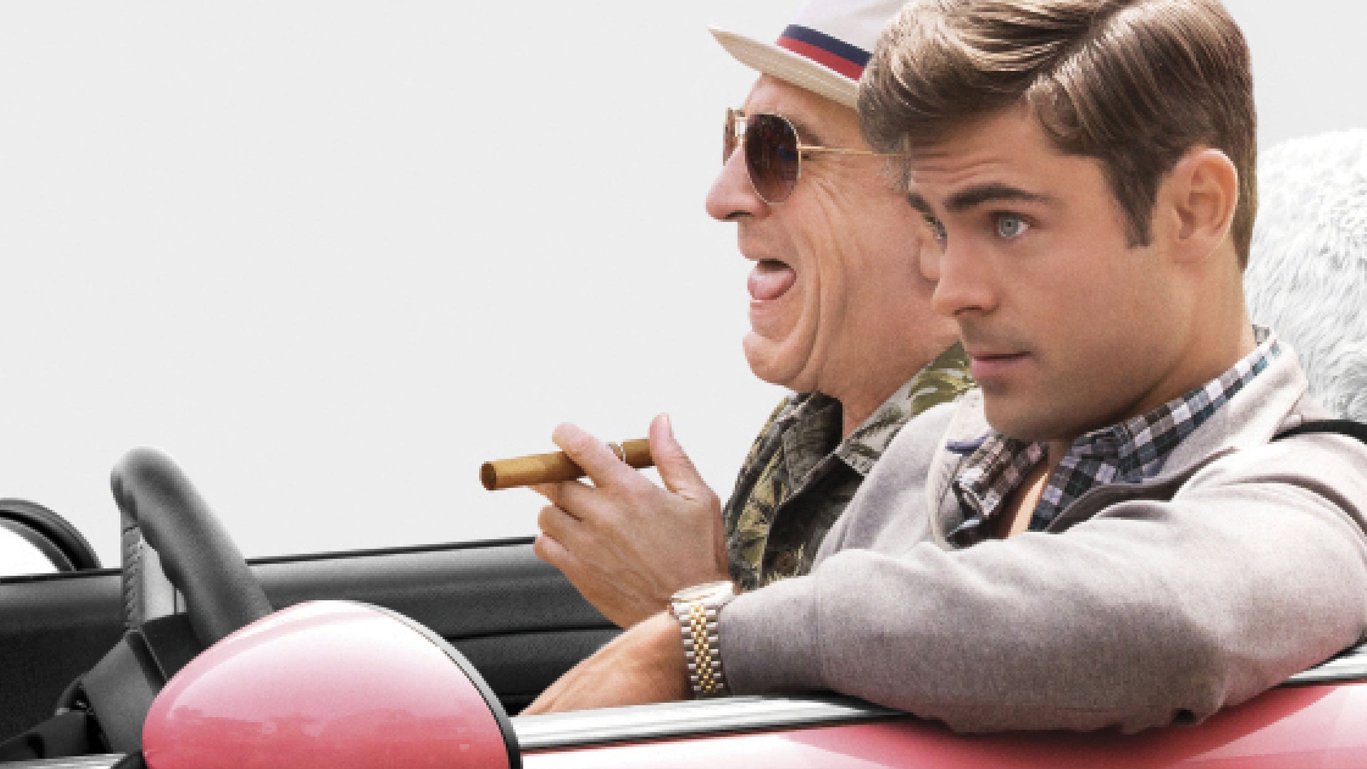 Nagyfater elszabadul