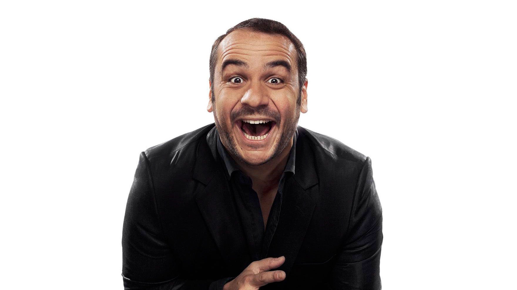 Demaison s'évade à la Cigale