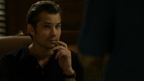 S3 E6 - Razzia sur l'oxy