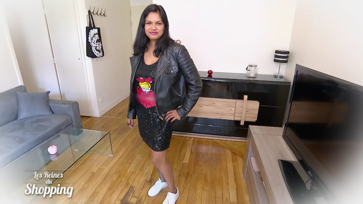 J3 : Stylée avec une robe bohème