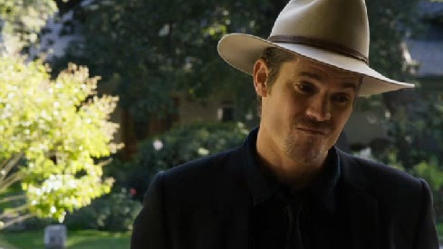 S3 E4 - Pas de sympathie pour Devil