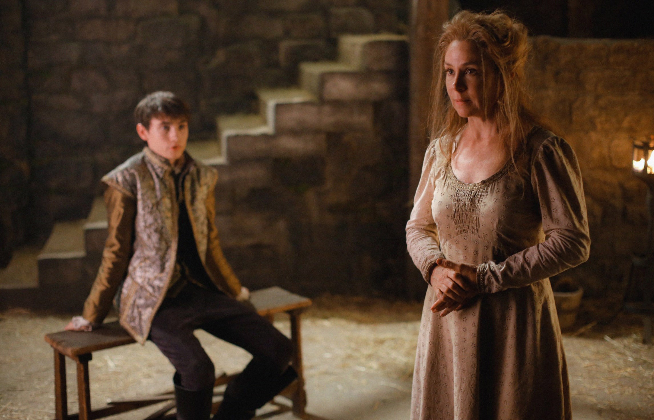 S3 E2 - Le petit prince