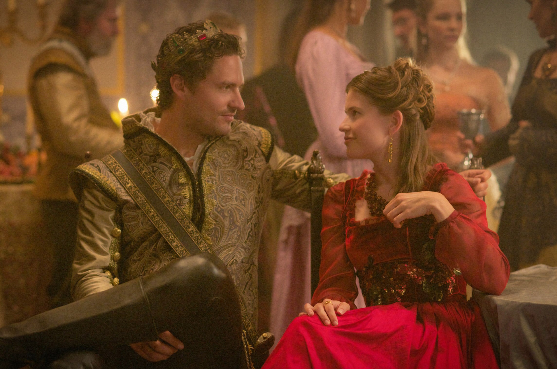 S3 E3 - Cruel dilemme