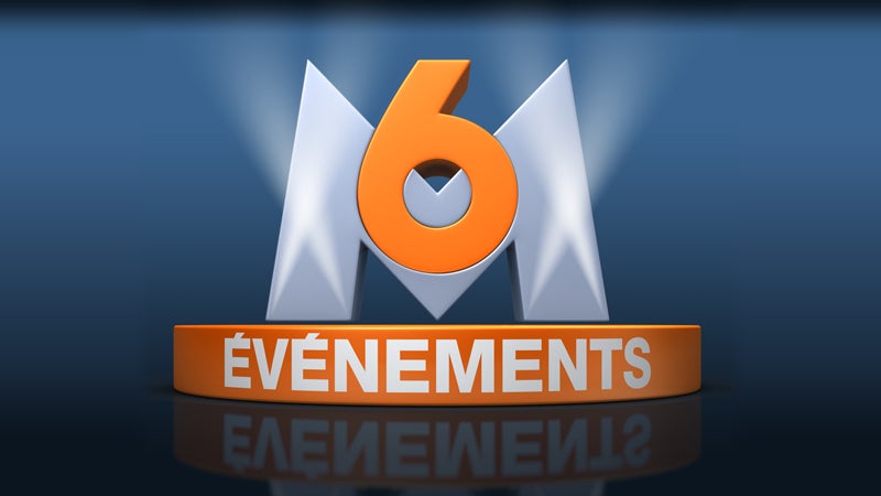 M6 Evénements