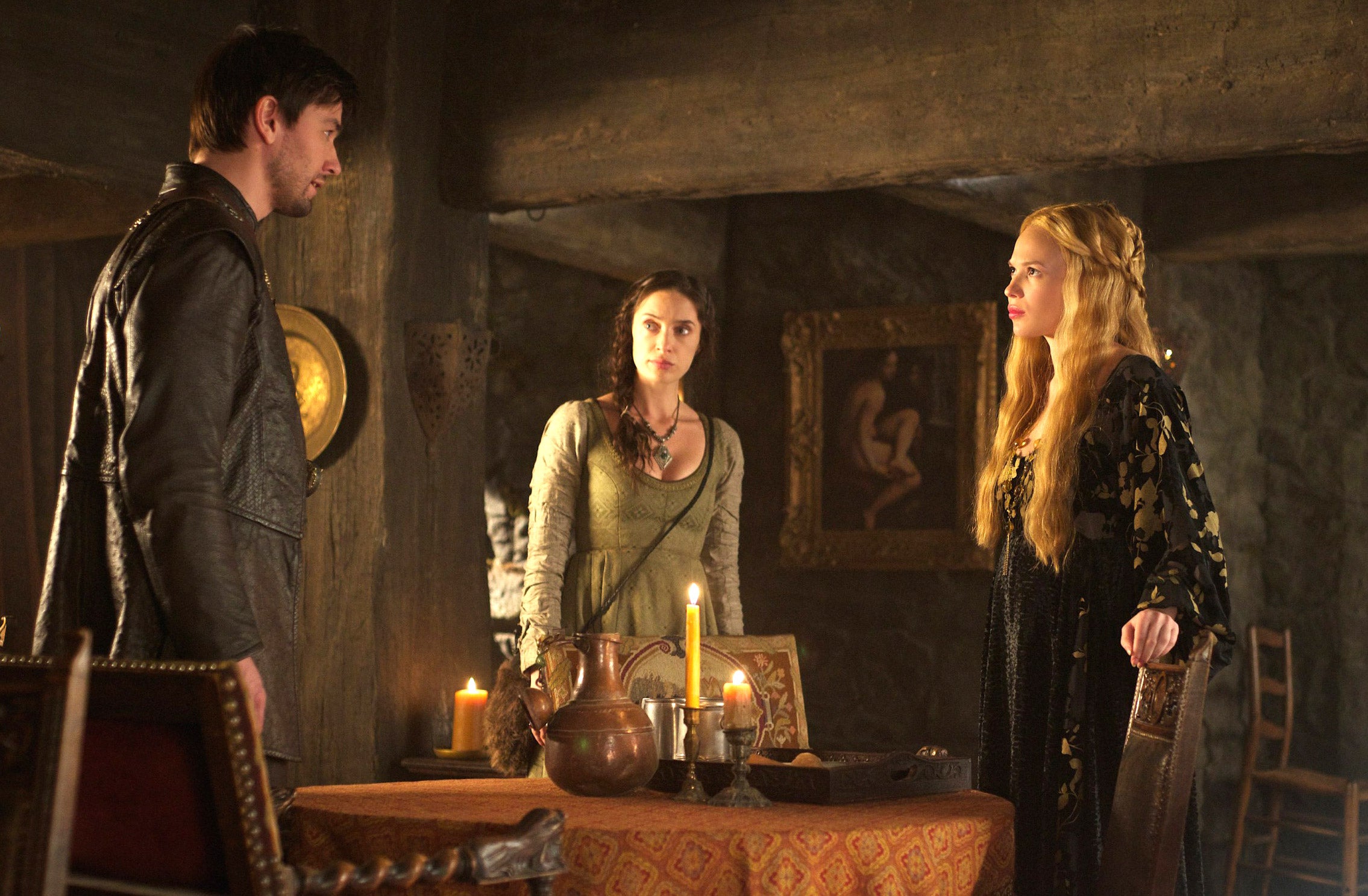 S3 E7 - L'objet du désir