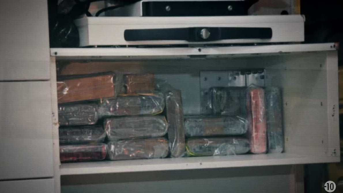 En guerre contre la cocaïne (1/2)