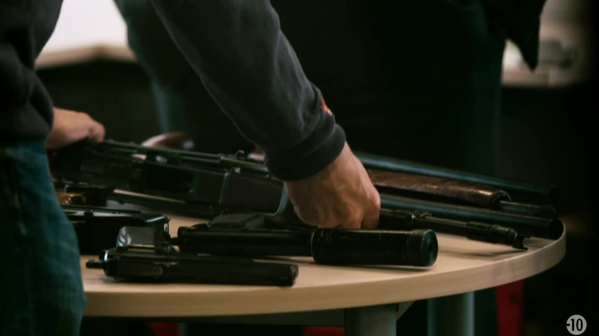 En guerre contre la cocaïne (2/2)