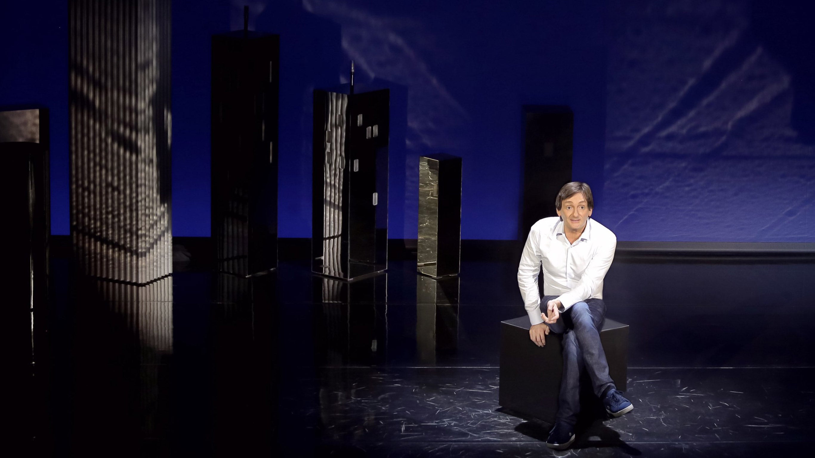 Pierre Palmade - Aimez-moi