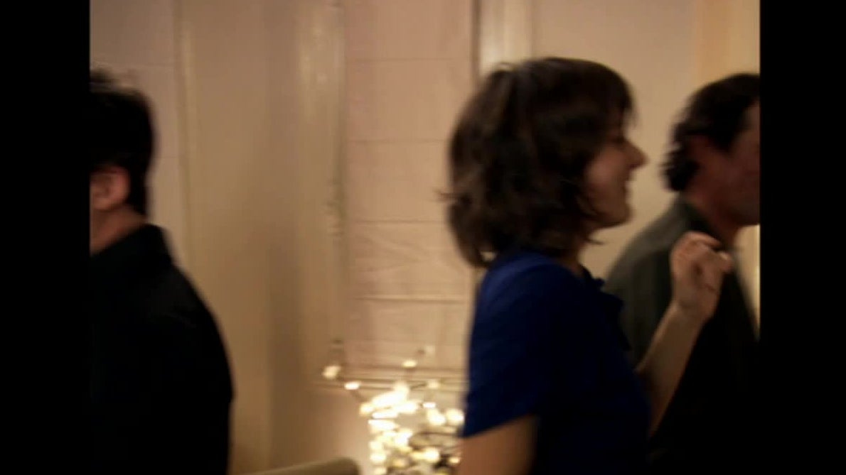 Fashionistas / Bouchon