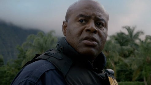 S4 E22 - O ka Pili'Ohana ka 'Oi