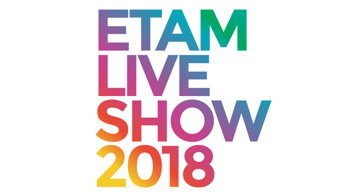 Etam Live Show 2018