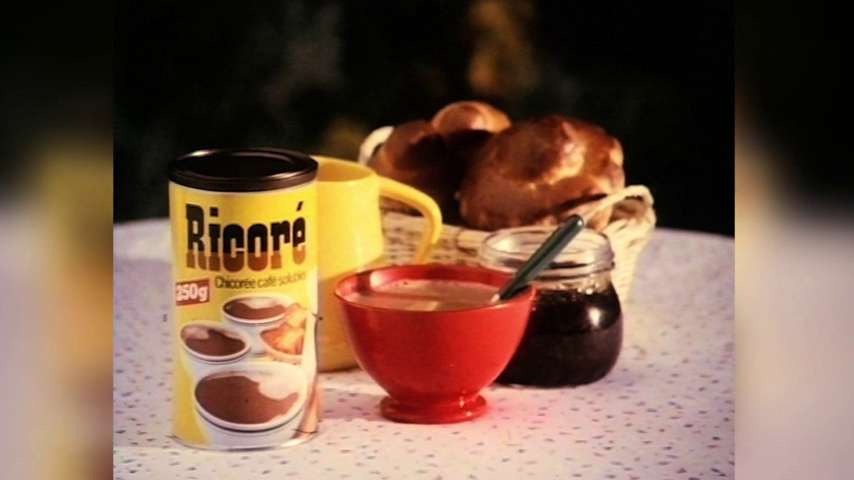 Le marathon de la pub